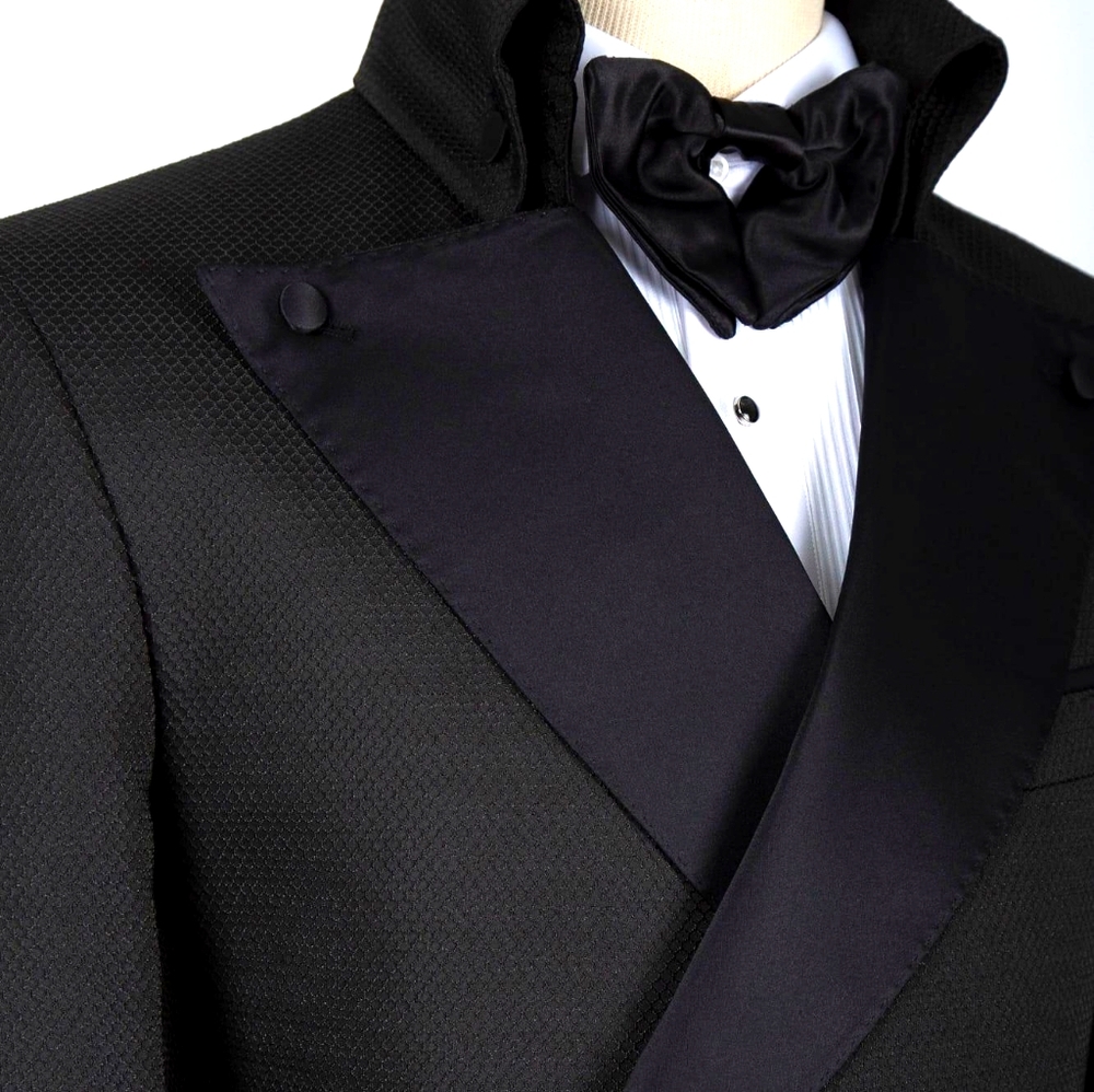 Tuxedo